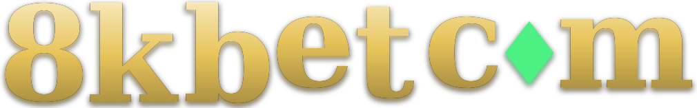 8kbet com logo